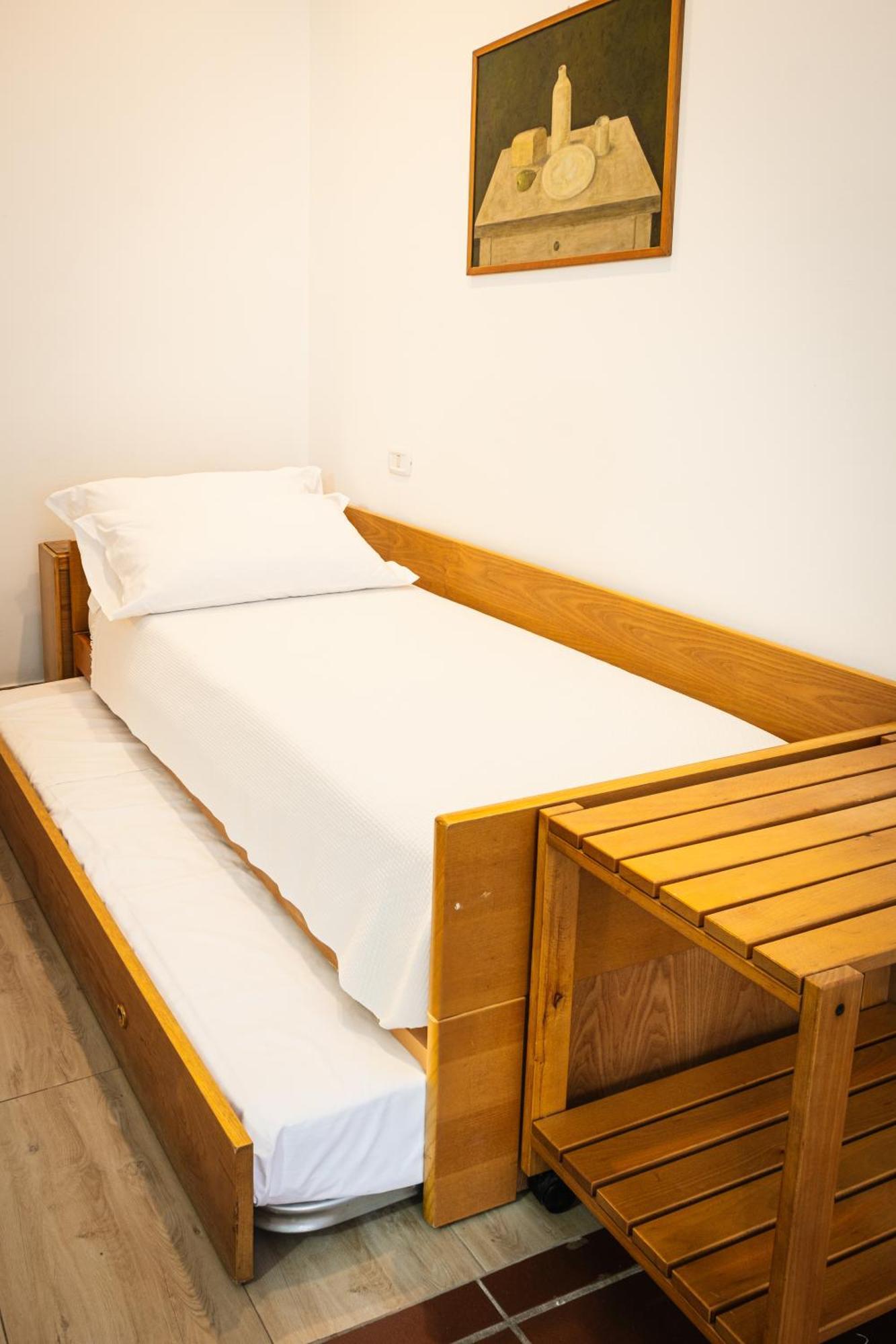 Hotel Sonenga Менаджо Екстериор снимка